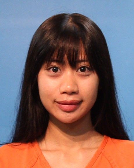 Meas, Inh arrest record in Brazoria County, Texas Meas, Inh arrested in Brazoria County, Texas mugshot