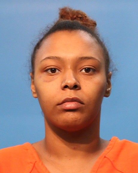 Kutach, Alexanderia Jean arrest record in Brazoria County, Texas Kutach, Alexanderia Jean arrested in Brazoria County, Texas mugshot