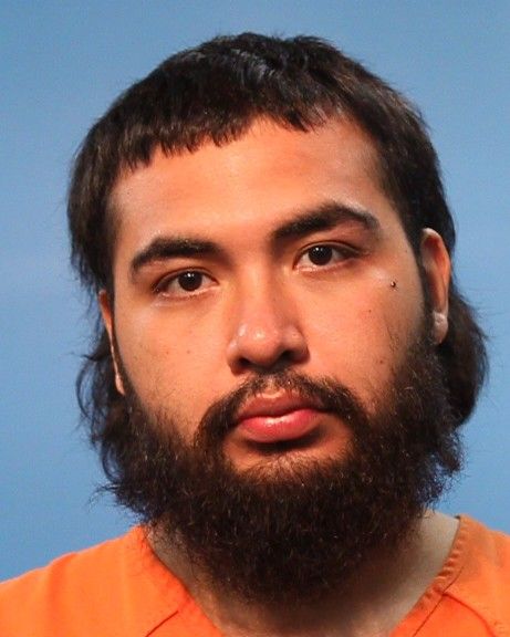 PADILLA, ERIC ALEJANDRO arrest record in Brazoria County, Texas PADILLA, ERIC ALEJANDRO arrested in Brazoria County, Texas mugshot
