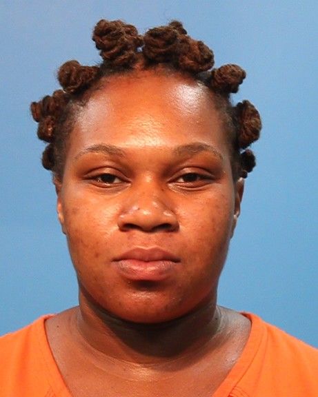 DARDEN, CIERRA arrest record in Brazoria County, Texas DARDEN, CIERRA arrested in Brazoria County, Texas mugshot