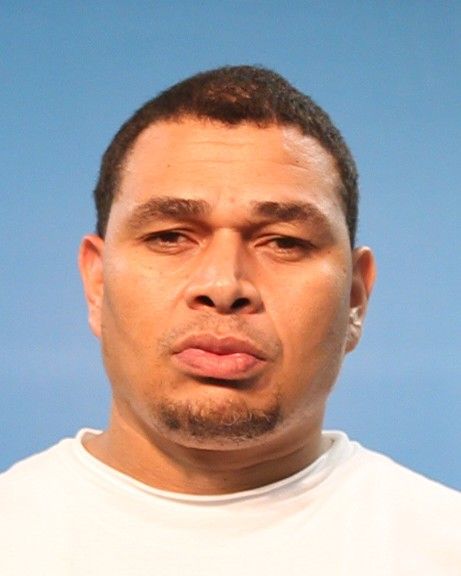 Zuniga, Reginald Leon arrest record in Brazoria County, Texas Zuniga, Reginald Leon arrested in Brazoria County, Texas mugshot