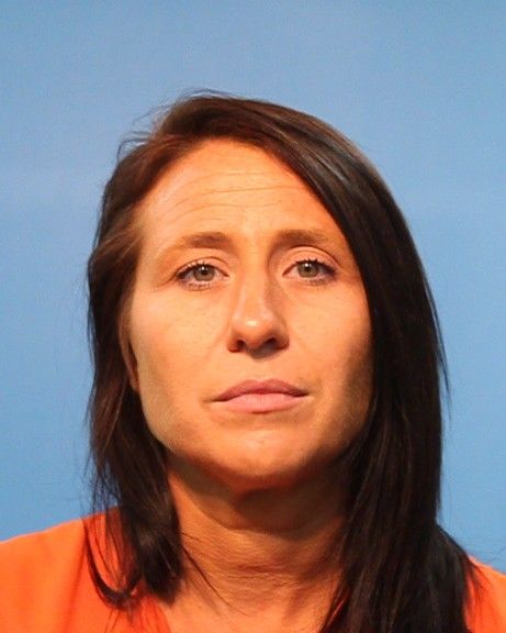 Ray, Brittney Dawn arrested by Brazoria County SO/PD