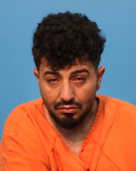 Alkhatib, Mohammad Faisal Ali arrest record in Brazoria County, Texas Alkhatib, Mohammad Faisal Ali arrested in Brazoria County, Texas mugshot