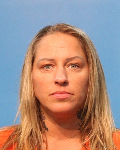RATJEN, JENNIFER LAUREN arrest record in Brazoria County, Texas RATJEN, JENNIFER LAUREN arrested in Brazoria County, Texas mugshot