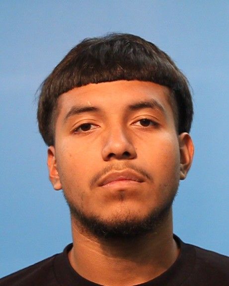 VASQUEZ VELASQUEZ, ANTHONY arrested by Brazoria County SO/PD