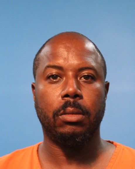 ADAMS, RANDELL arrested by Brazoria County SO/PD