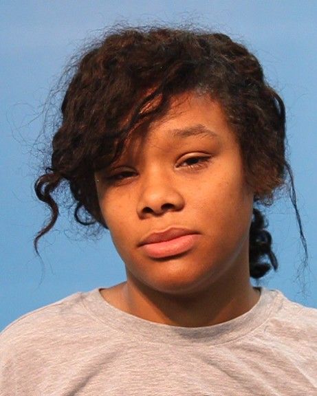 Longoria, Jaycie Marella arrested by Brazoria County SO/PD