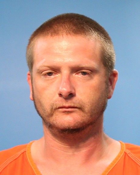 Argo, Jacob arrested by Brazoria County SO/PD
