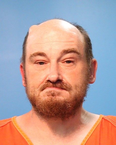 Kelley, Joshua Ray arrested by Brazoria County SO/PD
