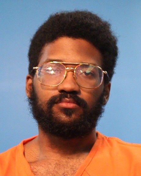 Simmons, Cameron Dashon arrested by Brazoria County SO/PD