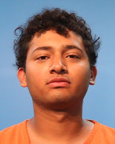 Robledo, Marco Antonio arrested by Brazoria County SO/PD