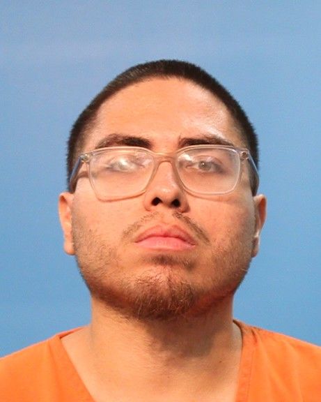 Gabaldon, Eric Alexander arrested by Brazoria County SO/PD