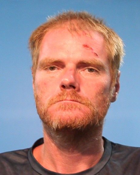 Veal, Yance Steven arrested by Brazoria County SO/PD