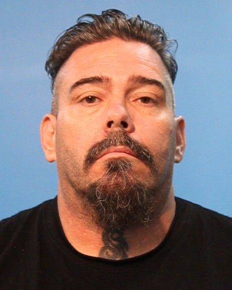 Avila, Martin, Jr. arrested by Brazoria County SO/PD