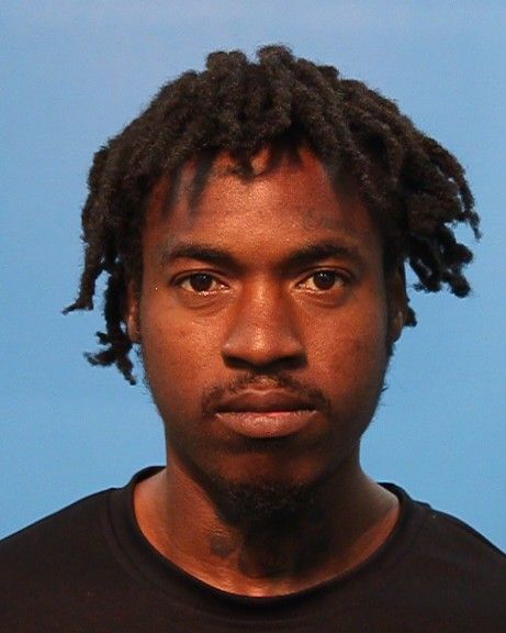 Carmona, Markist Rashay arrested by Brazoria County SO/PD