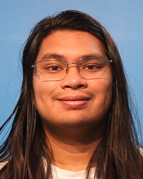 LUNGUB, PAOLO SORIANO arrested by Brazoria County SO/PD