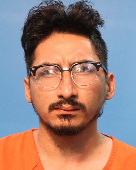 CONTRERAS, VICTOR arrested by Brazoria County SO/PD