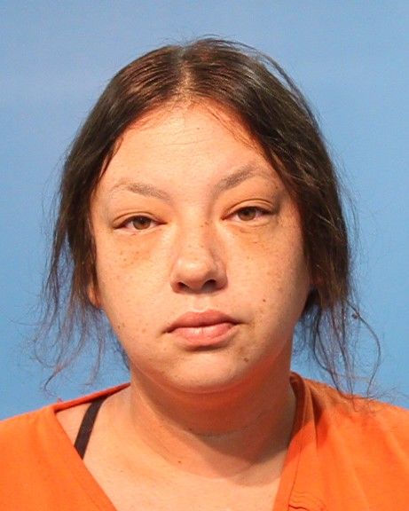 Kirkwood, Kaley Ann arrested by Brazoria County SO/PD