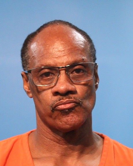 MILBURN, KENNETH WAYNE arrested by Brazoria County SO/PD