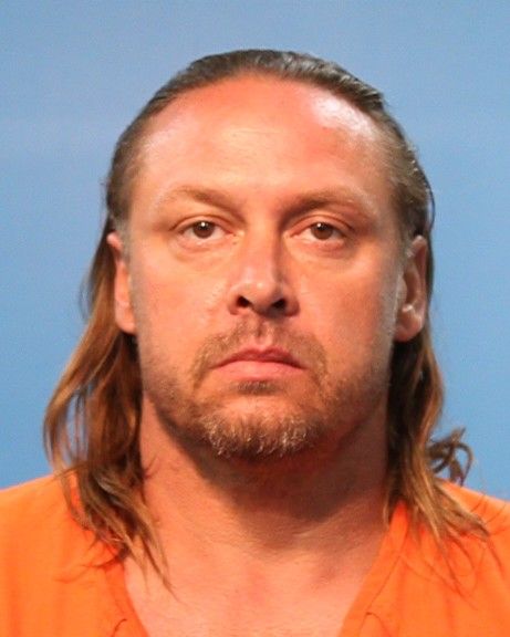 Bouse, Robert Dean, Jr. arrested by Brazoria County SO/PD