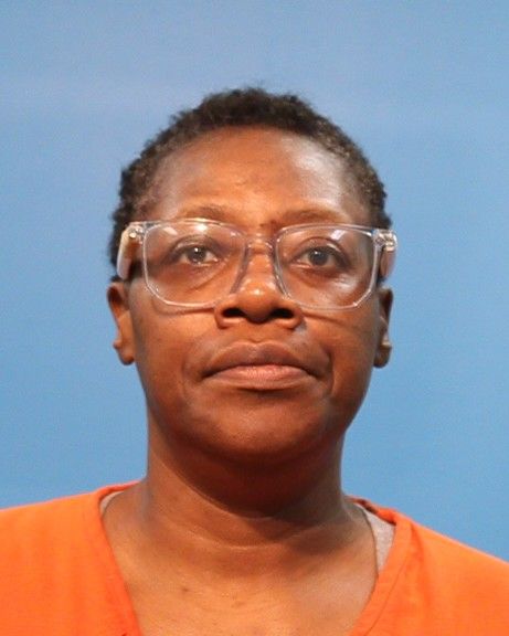 James Olige, Latoya arrest record in Brazoria County, Texas James Olige, Latoya arrested in Brazoria County, Texas mugshot