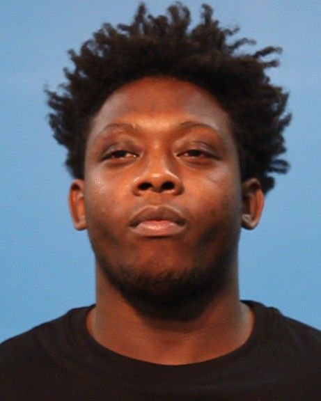 PERRY, DEMYJAE ARMAI arrest record in Brazoria County, Texas PERRY, DEMYJAE ARMAI arrested in Brazoria County, Texas mugshot
