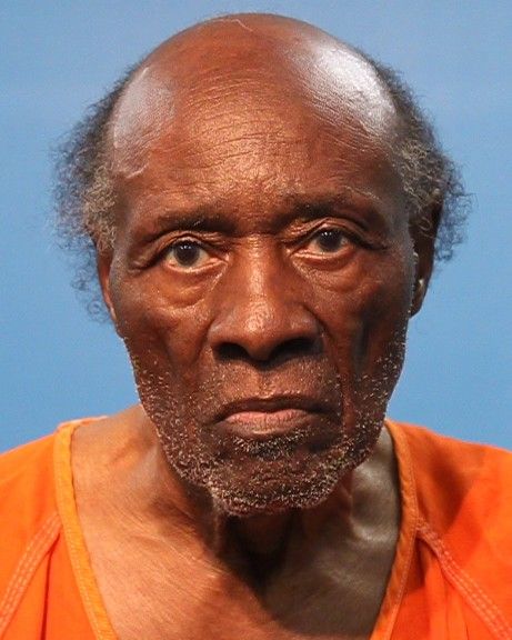 RAY, NATHANIEL arrested by Brazoria County SO/PD