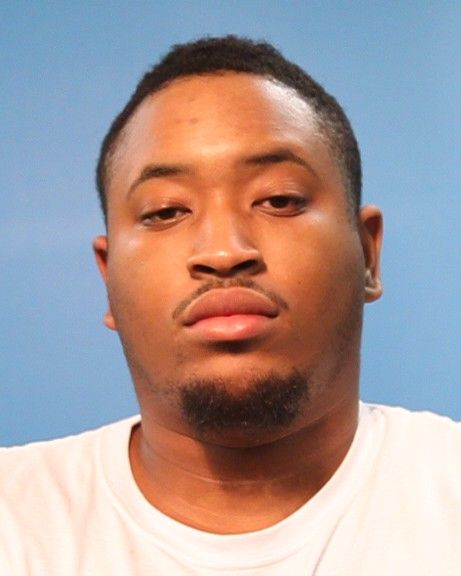 Reed, Antonio arrested by Brazoria County SO/PD