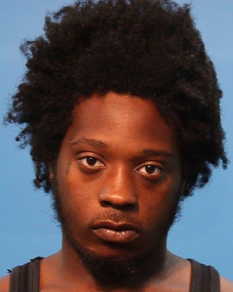 Ackerson Davis, Don Juan arrested by Brazoria County SO/PD