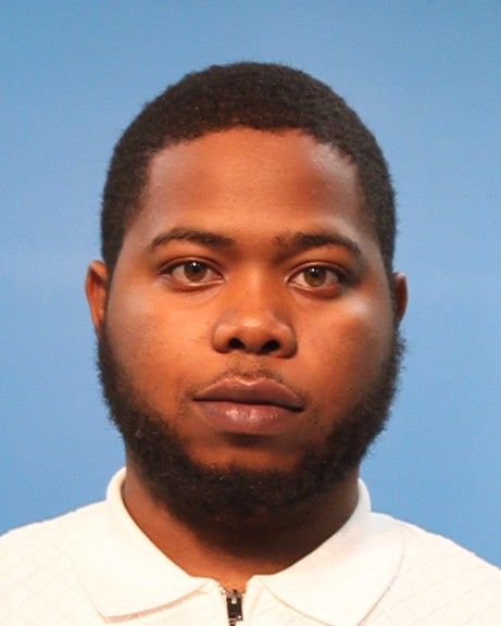 Williams, Forrest arrested by Brazoria County SO/PD