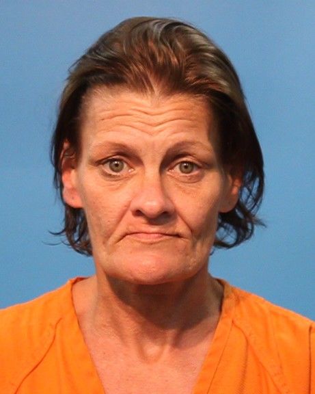 HASTY, DANA LORRAINE arrest record in Brazoria County, Texas HASTY, DANA LORRAINE arrested in Brazoria County, Texas mugshot