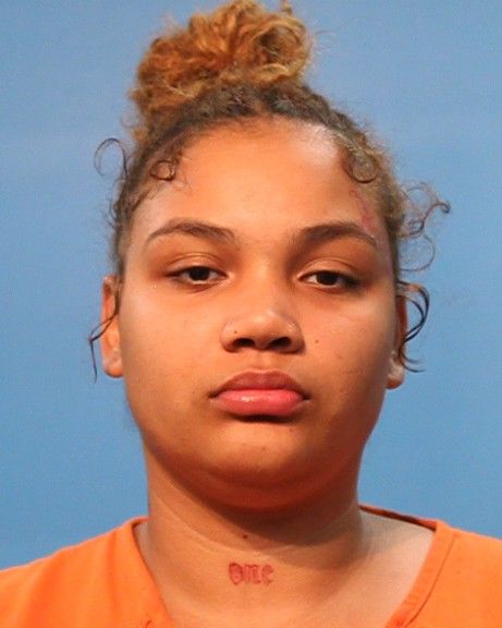 THOMAS, MARY arrest record in Brazoria County, Texas THOMAS, MARY arrested in Brazoria County, Texas mugshot