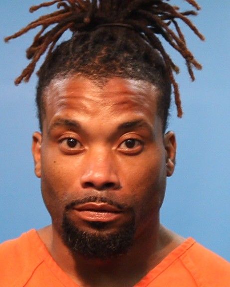 Landing, Joseph Louis, III arrested by Brazoria County SO/PD