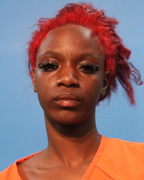 MILES, JANAEZSHA SYMONE arrest record in Brazoria County, Texas MILES, JANAEZSHA SYMONE arrested in Brazoria County, Texas mugshot
