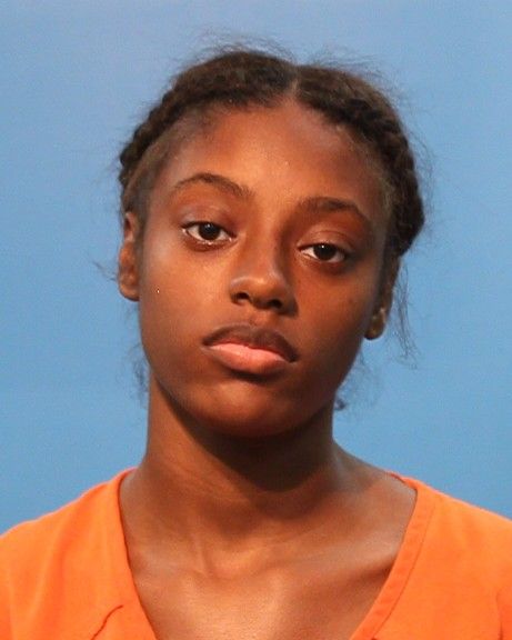 CLARK, ALIYAH SARIAH arrest record in Brazoria County, Texas CLARK, ALIYAH SARIAH arrested in Brazoria County, Texas mugshot