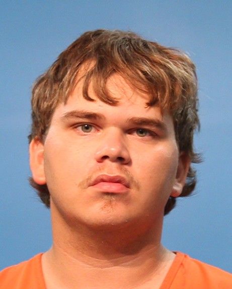 Jones, Blake Alan, II arrest record in Brazoria County, Texas Jones, Blake Alan, II arrested in Brazoria County, Texas mugshot