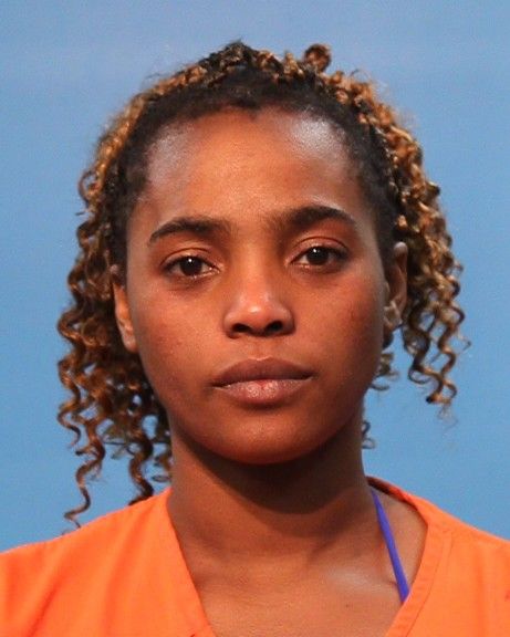 Goudeau, Ashley Briann arrest record in Brazoria County, Texas Goudeau, Ashley Briann arrested in Brazoria County, Texas mugshot