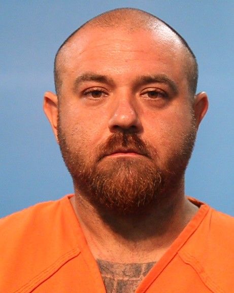 Tedrick, Trevor Andrew arrest record in Brazoria County, Texas Tedrick, Trevor Andrew arrested in Brazoria County, Texas mugshot