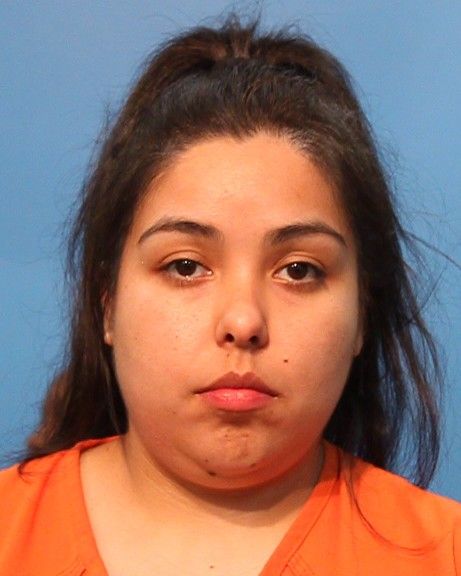 CASTRO, JULIANA MARIE arrest record in Brazoria County, Texas CASTRO, JULIANA MARIE arrested in Brazoria County, Texas mugshot
