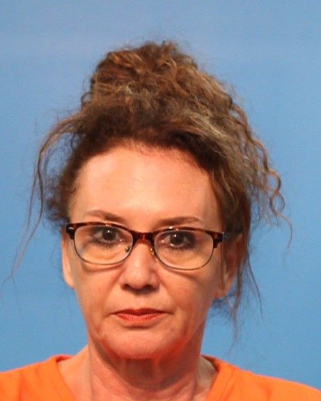 BARHAM, SARAH ANN arrest record in Brazoria County, Texas BARHAM, SARAH ANN arrested in Brazoria County, Texas mugshot