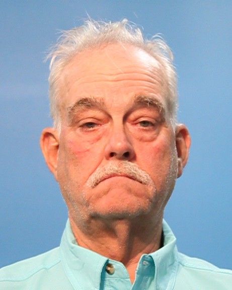 Thetford, Ronald arrest record in Brazoria County, Texas Thetford, Ronald arrested in Brazoria County, Texas mugshot