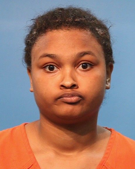 BIAS, JADA RENEE arrest record in Brazoria County, Texas BIAS, JADA RENEE arrested in Brazoria County, Texas mugshot
