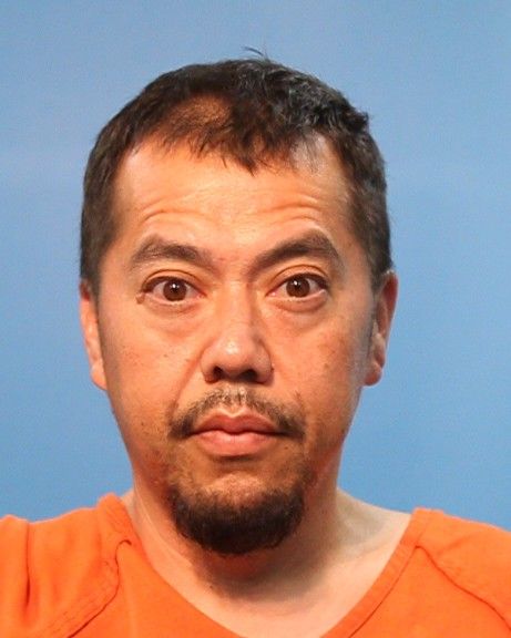 Ulloa, James Edward arrest record in Brazoria County, Texas Ulloa, James Edward arrested in Brazoria County, Texas mugshot