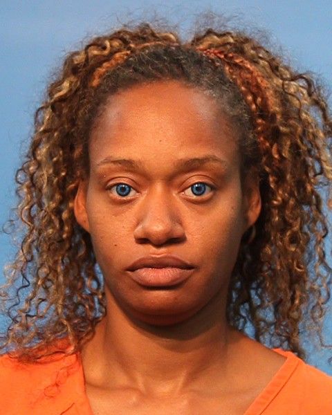 Mack, Ebony Lasha arrest record in Brazoria County, Texas Mack, Ebony Lasha arrested in Brazoria County, Texas mugshot