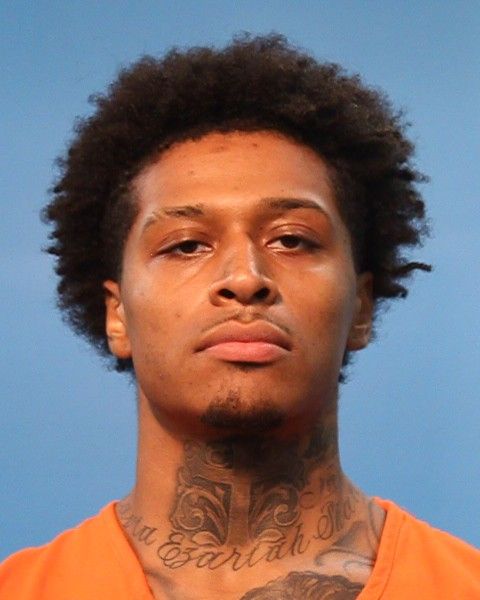 Jarmon, Jaden arrest record in Brazoria County, Texas Jarmon, Jaden arrested in Brazoria County, Texas mugshot
