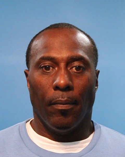 Gray, Terrence James arrest record in Brazoria County, Texas Gray, Terrence James arrested in Brazoria County, Texas mugshot