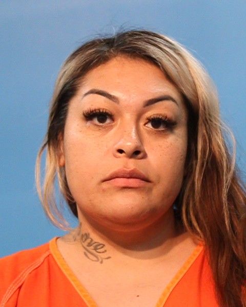 GALVAN, SONIA JACKLYN arrest record in Brazoria County, Texas GALVAN, SONIA JACKLYN arrested in Brazoria County, Texas mugshot
