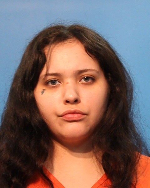 RAMOS-CUBILLAS, JENNIFER arrest record in Brazoria County, Texas RAMOS-CUBILLAS, JENNIFER arrested in Brazoria County, Texas mugshot