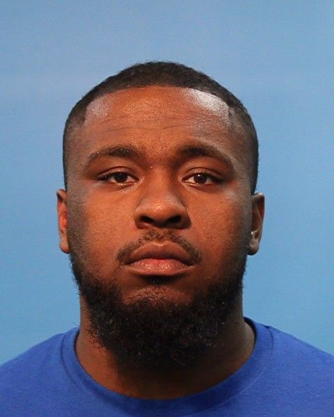 JOHNSON, DARRELL arrest record in Brazoria County, Texas JOHNSON, DARRELL arrested in Brazoria County, Texas mugshot