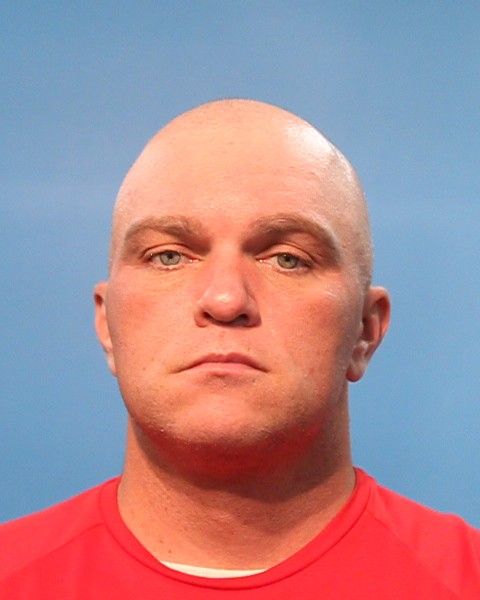BURGE, JEFFEREY WAYNE, II arrest record in Brazoria County, Texas BURGE, JEFFEREY WAYNE, II arrested in Brazoria County, Texas mugshot